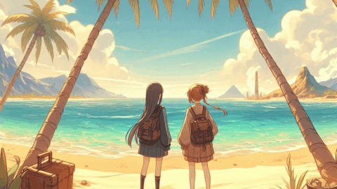 シン・1対1会話ガチャ