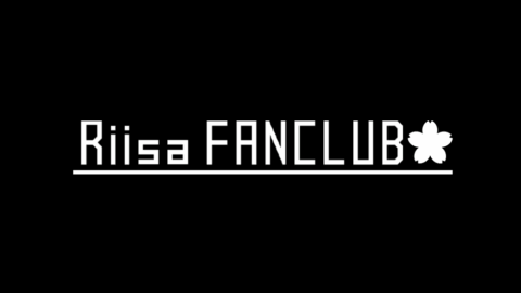 Riisa＊FANCLUB