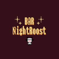 BAR NightRoost 贖罪島回
